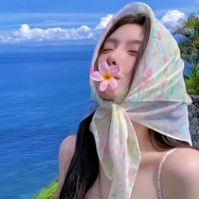 血色海滩